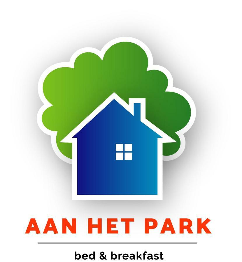 B&B Aan Het Park Eindhoven Exterior photo